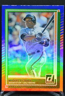 Miguel Tejada