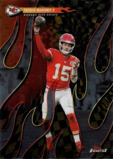 Patrick Mahomes II
