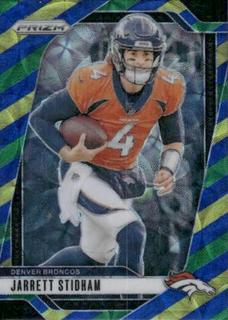 Jarrett Stidham