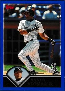 Sandy Alomar Jr.