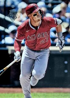 Mike Trout