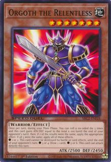 Orgoth the Relentless SBC2-ENI18