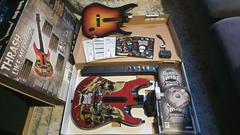 Complete Set | Guitar Hero: Metallica [Guitar Bundle] PAL Playstation 3
