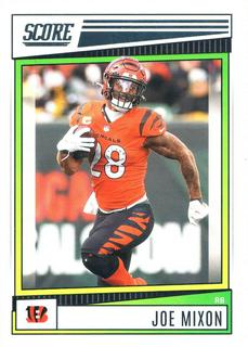 Joe Mixon