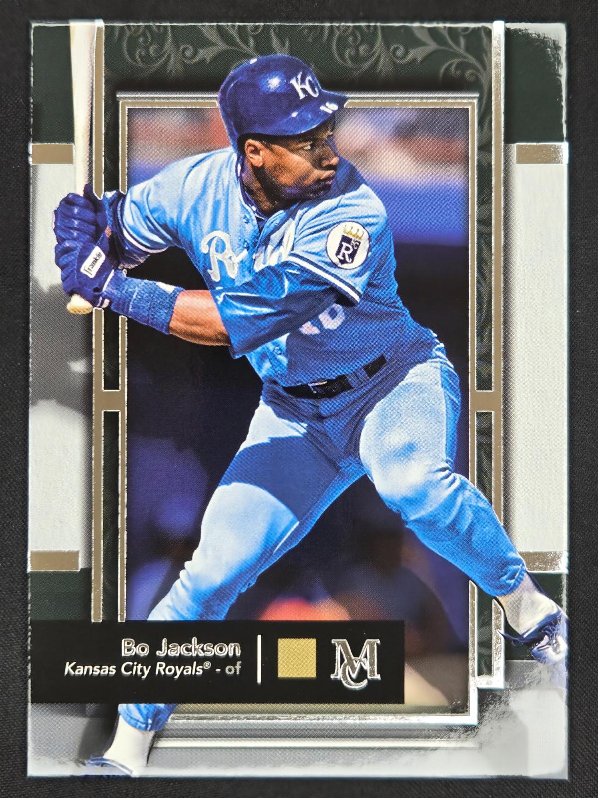 Bo Jackson #46