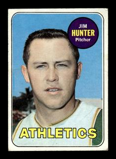 Catfish Hunter