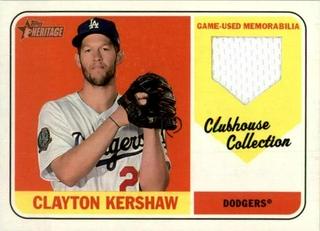 Clayton Kershaw