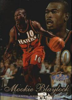 Mookie Blaylock