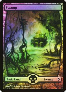 Swamp