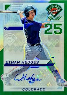 Ethan Hedges