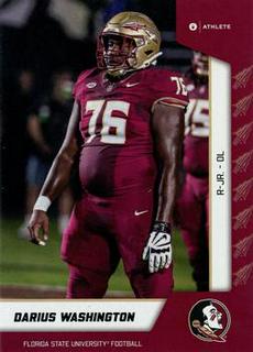 Darius Washington