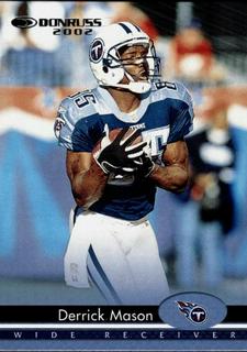 Derrick Mason