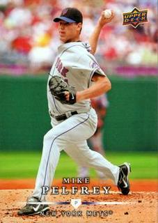 Mike Pelfrey