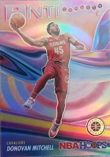 Donovan Mitchell