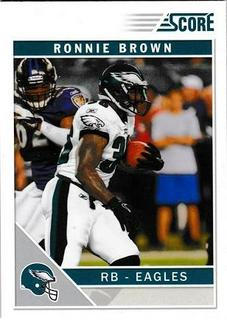 Ronnie Brown