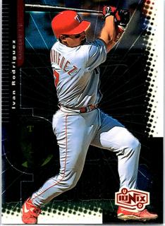 Ivan Rodriguez