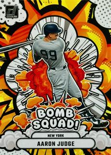 Aaron Judge