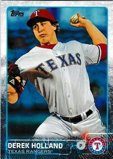 Derek Holland