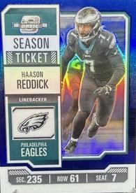 Haason Reddick
