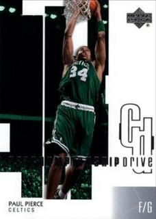 Paul Pierce
