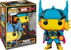 Thor [Blacklight GITD] #650