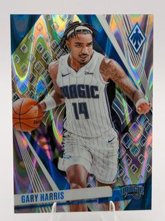 Gary Harris