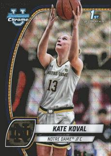 Kate Koval