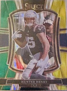 Hunter Henry