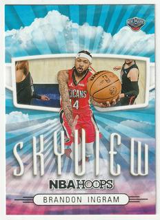 Brandon Ingram