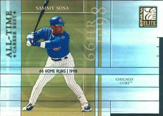 Sammy Sosa