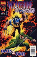 Wolverine Unleashed #49 (2000) Comic Books Wolverine Unleashed Prices