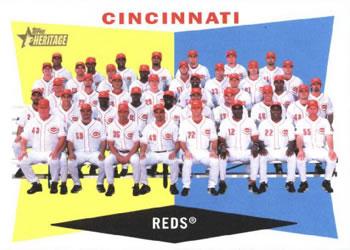 Cincinnati Reds #164