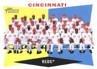Cincinnati Reds