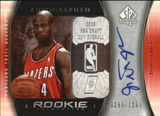 Jarrett Jack