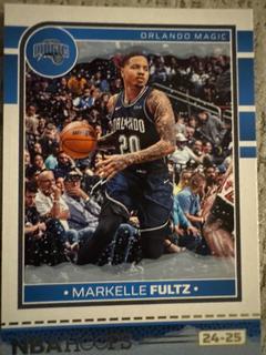 Markelle Fultz