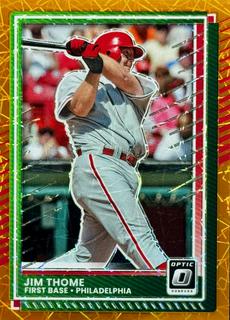 Jim Thome