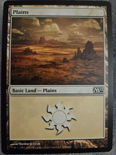 Plains