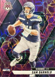 Sam Darnold