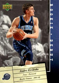 Andrei Kirilenko