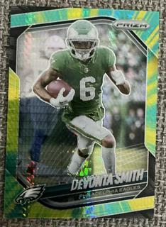 DeVonta Smith