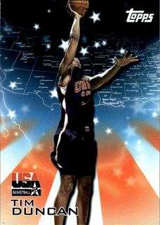 Tim Duncan
