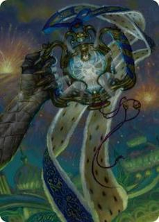 The Aetherspark