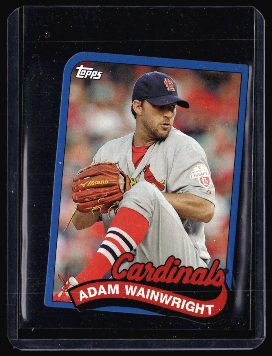 Adam Wainwright #TM-47