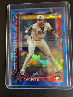 Ketel Marte