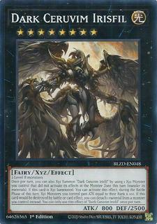 Dark Ceruvim Irisfil BLZD-EN048