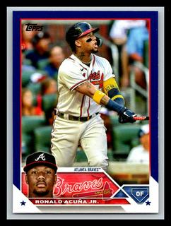 Ronald Acuna Jr.