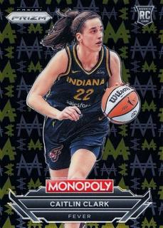 Caitlin Clark