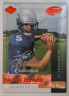 Brock Huard