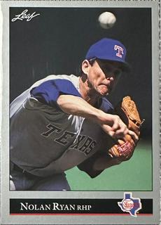 Nolan Ryan