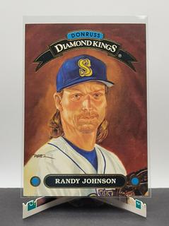 Randy Johnson